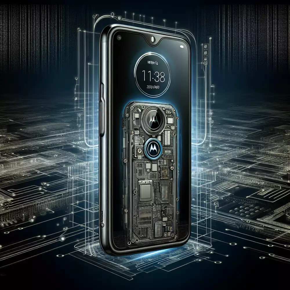 motorola moto g54 recenze