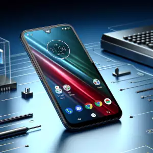 Motorola Moto G54 Recenze