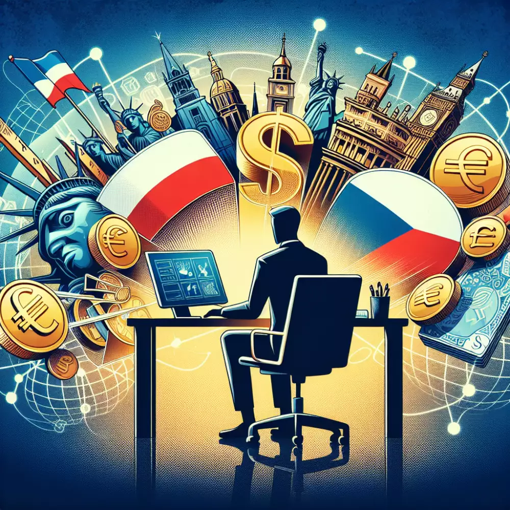 pl to czk