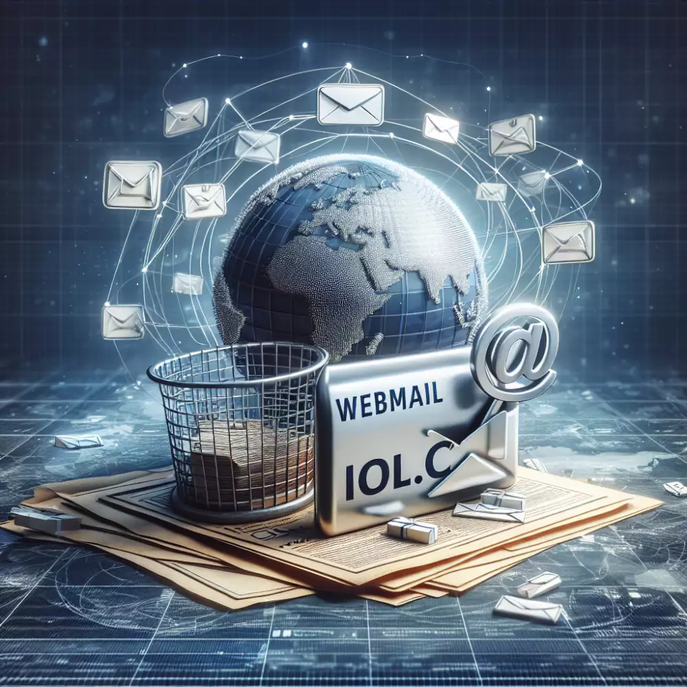www webmail iol cz