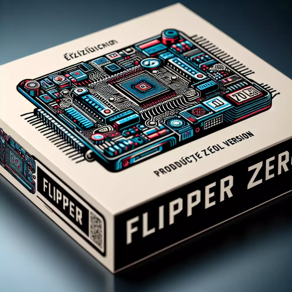 flipper zero cz