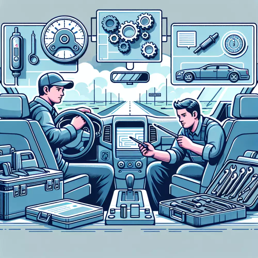 auto kelly práce řidič