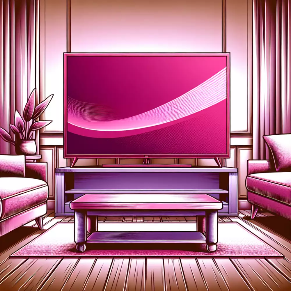 tv magenta