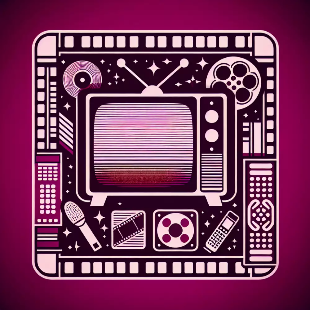 Tv Magenta