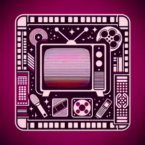 Tv Magenta