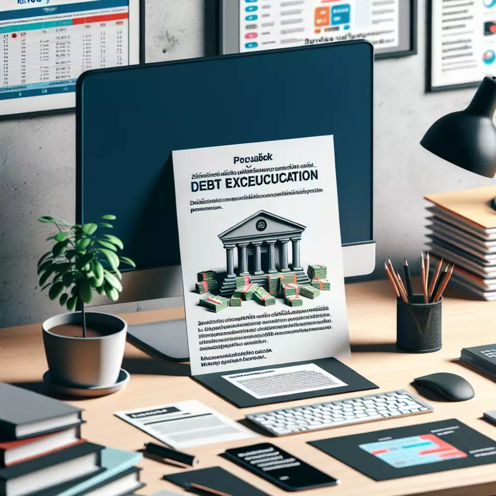revolut exekuce
