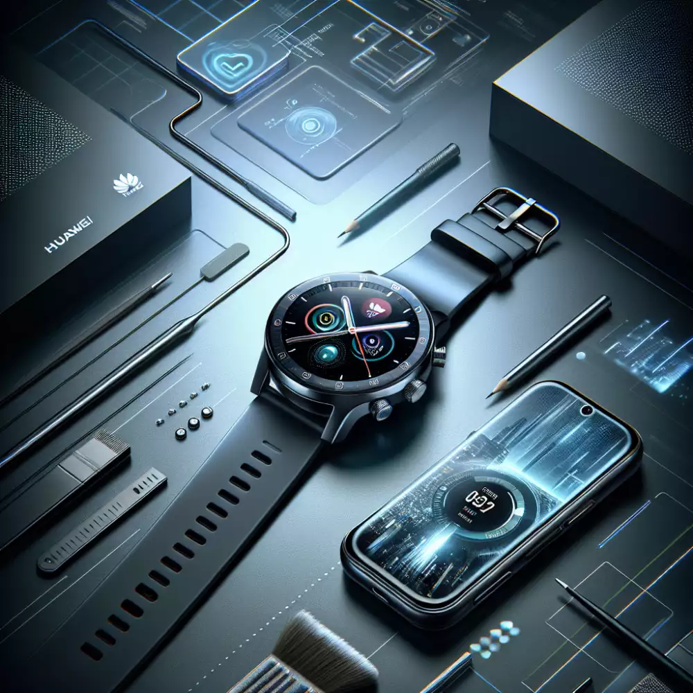 huawei gt 2e