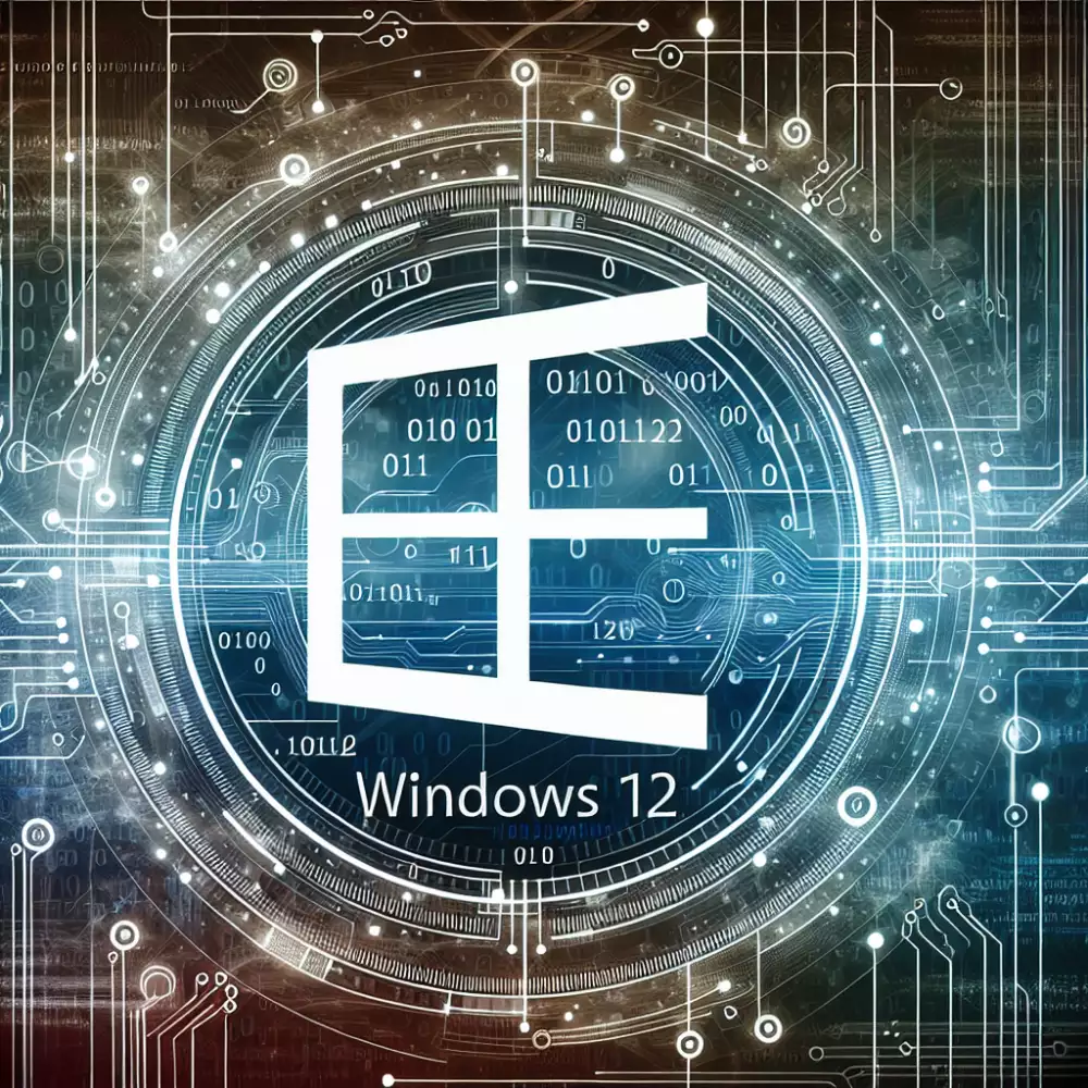 windows 12