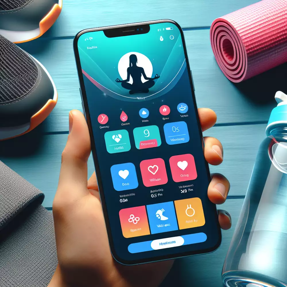 huawei zdraví stažení