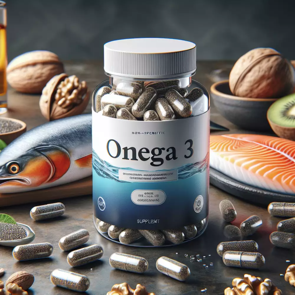reflex nutrition omega 3