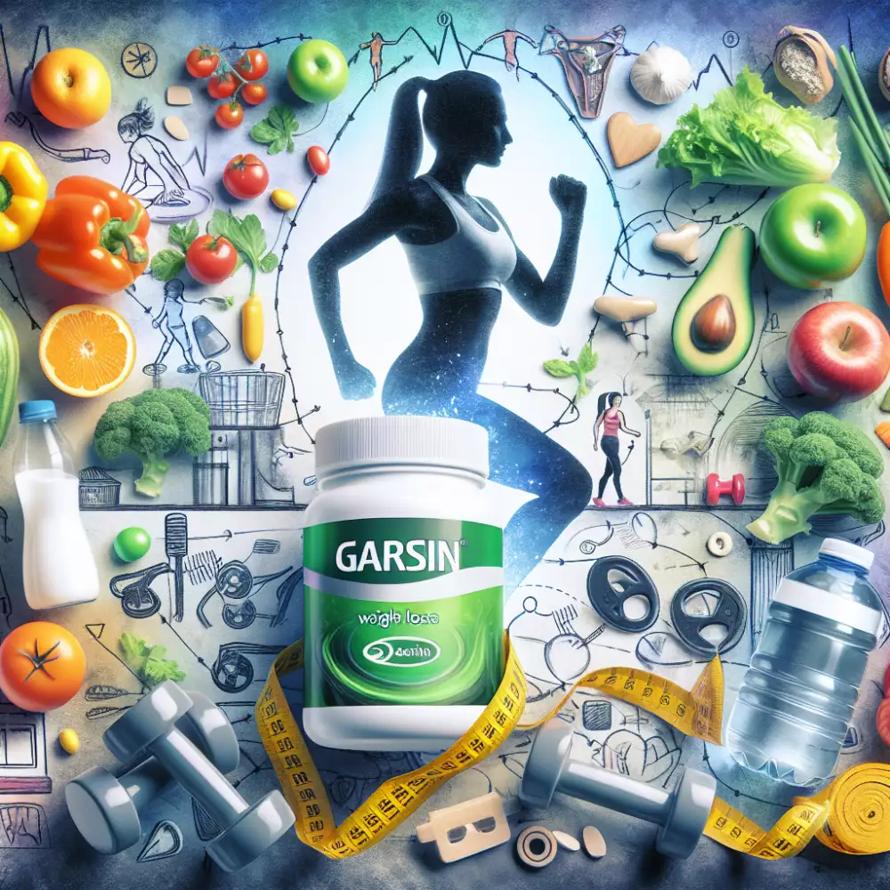 garsin hubnutí