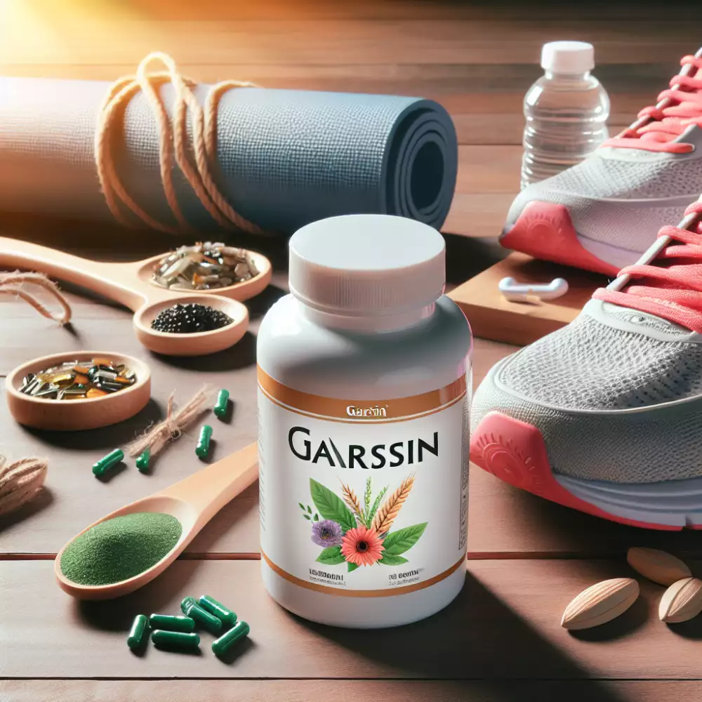 Garsin Hubnutí