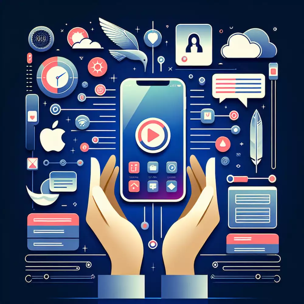novy ios