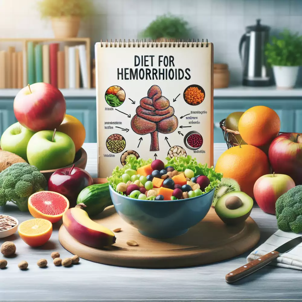 dieta pri hemeroidech