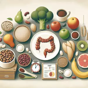 Dieta Pri Hemeroidech