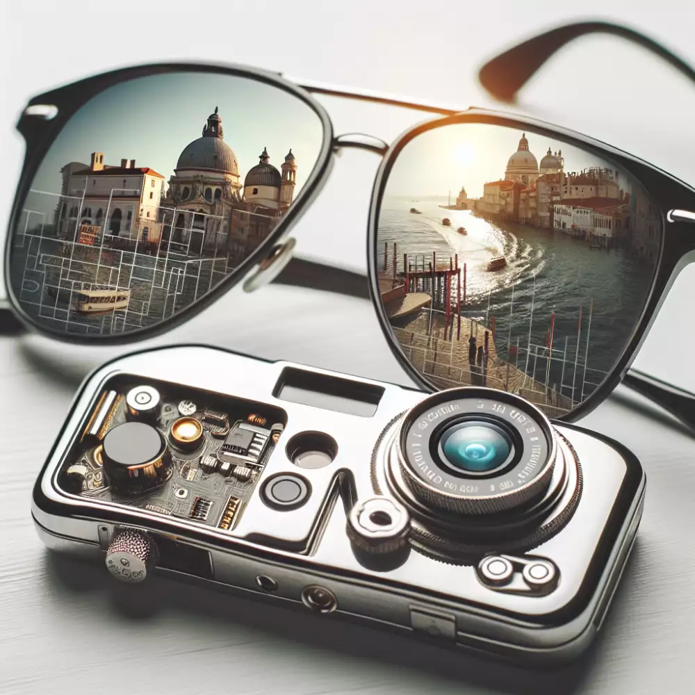 ray ban bryle s kamerou