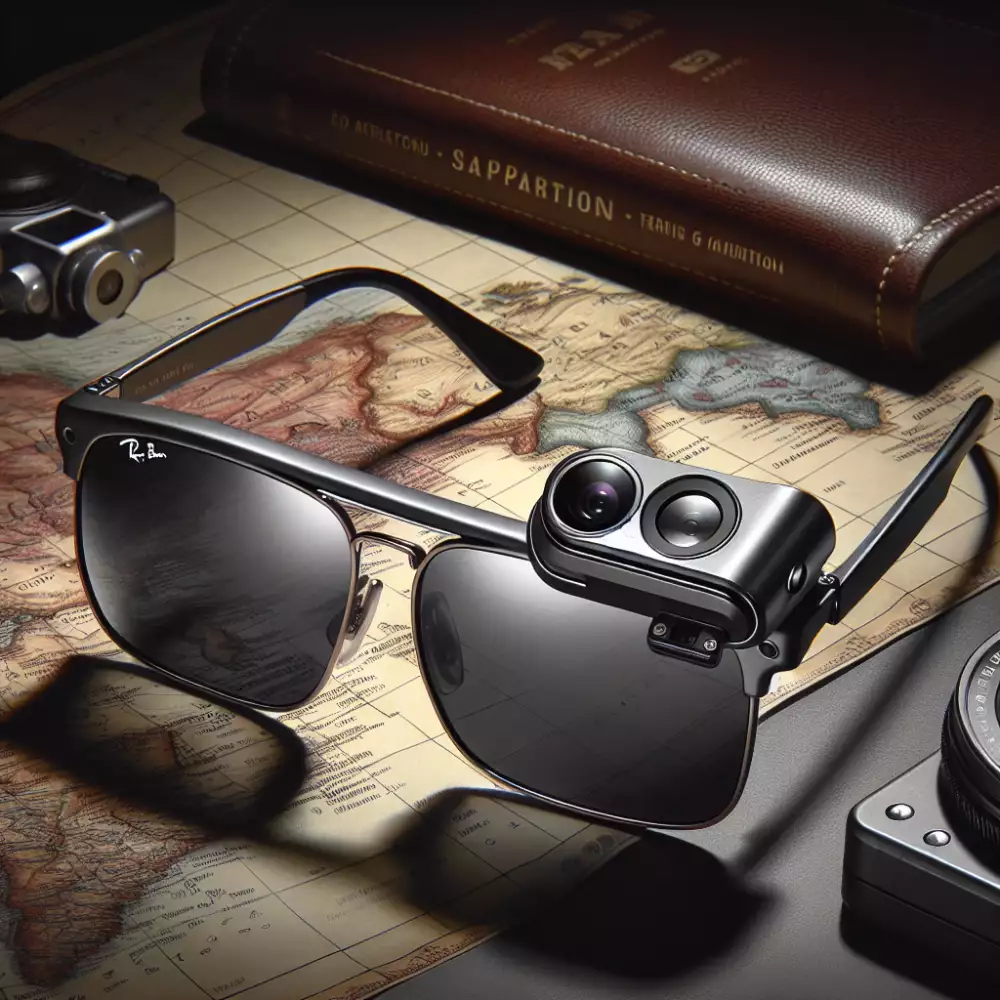ray ban bryle s kamerou