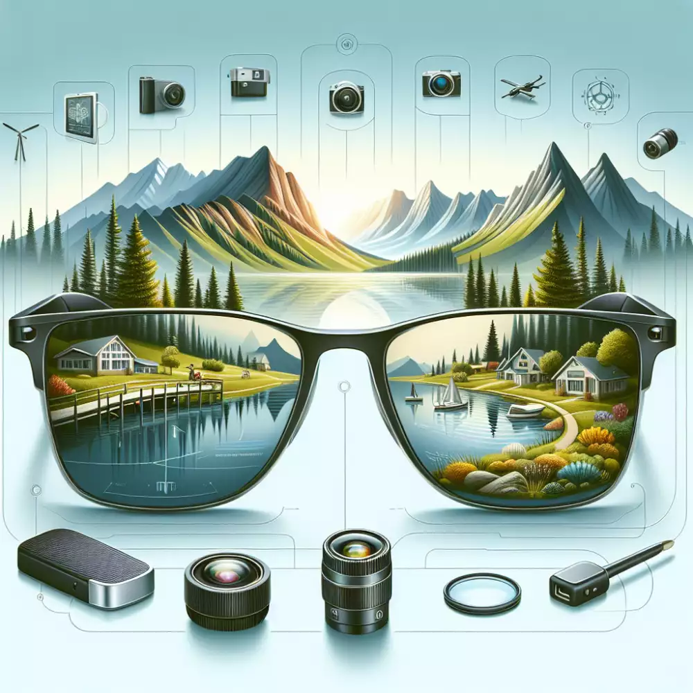 ray ban bryle s kamerou