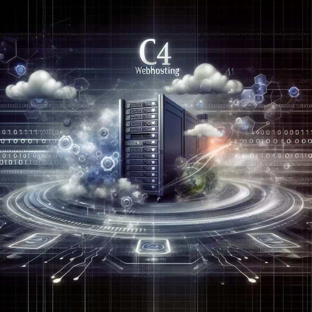 c4 webhosting