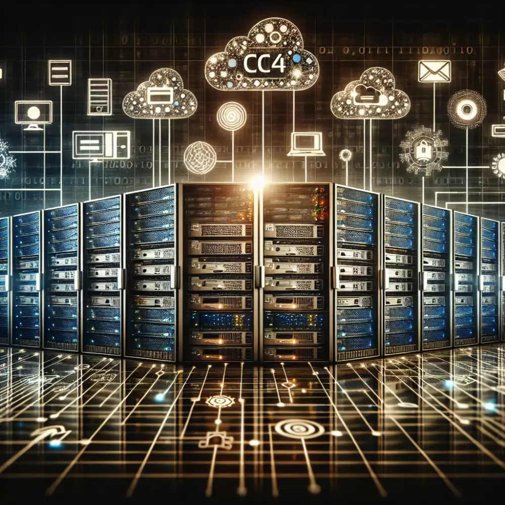 c4 webhosting