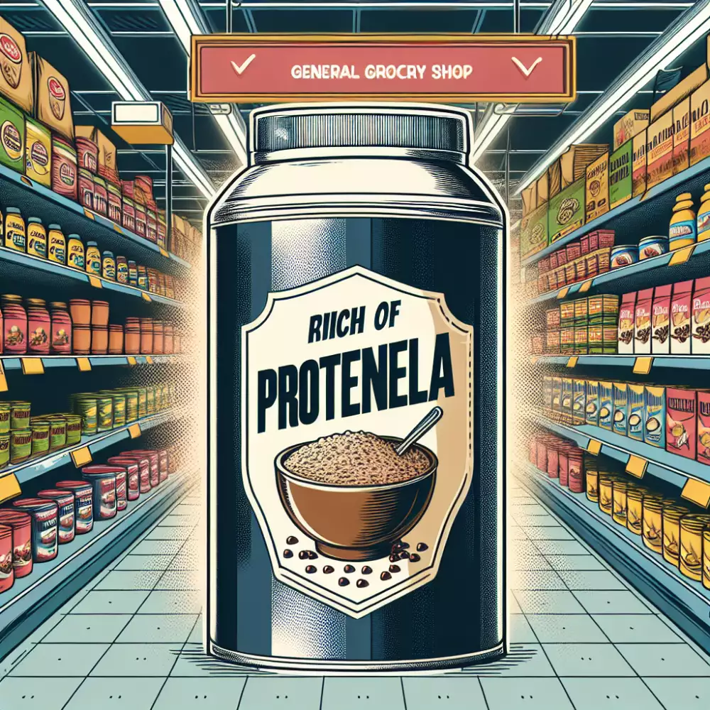 proteinela lidl