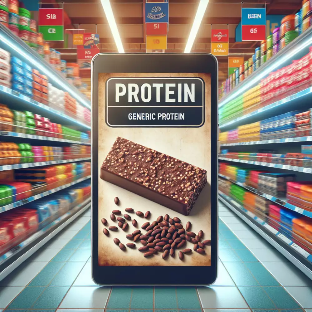 proteinela lidl