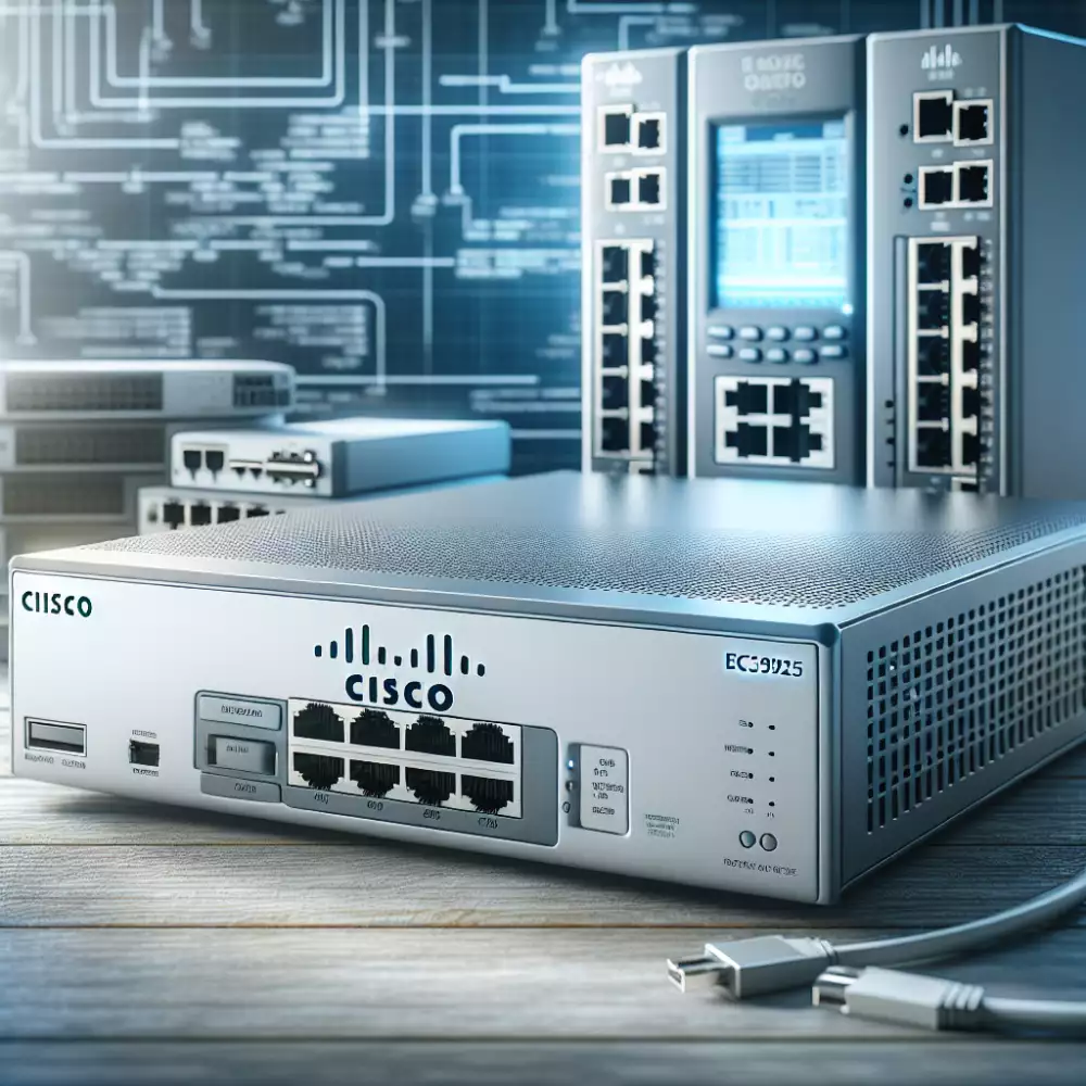 cisco epc3925