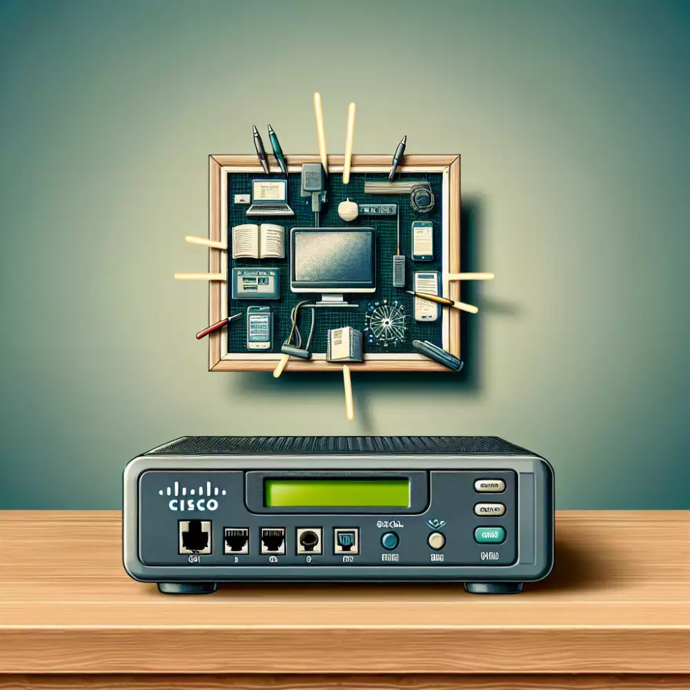 Cisco Epc3925