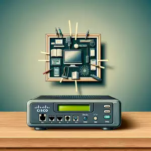 Cisco Epc3925