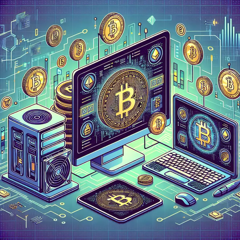 jak tezit krypto