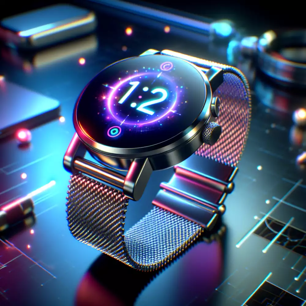 pixel watch 2