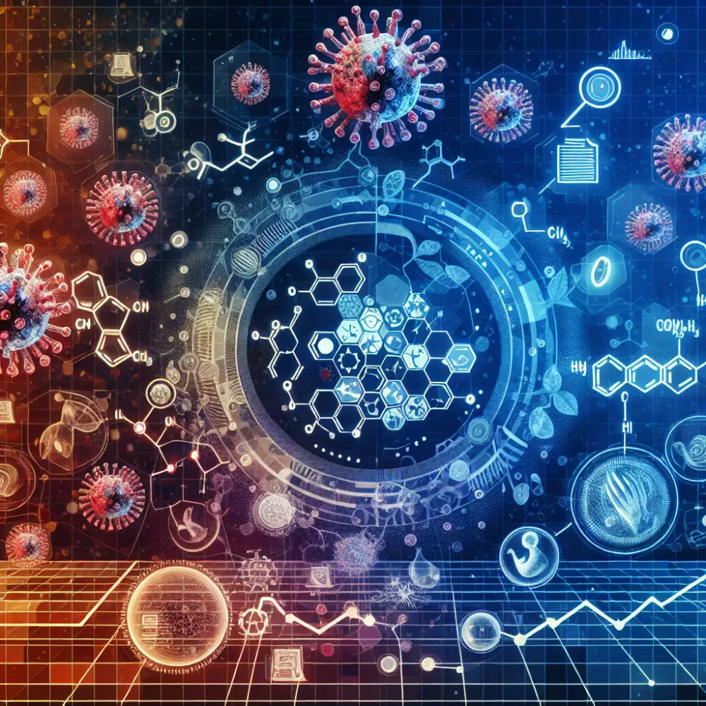 melatonin czech virus