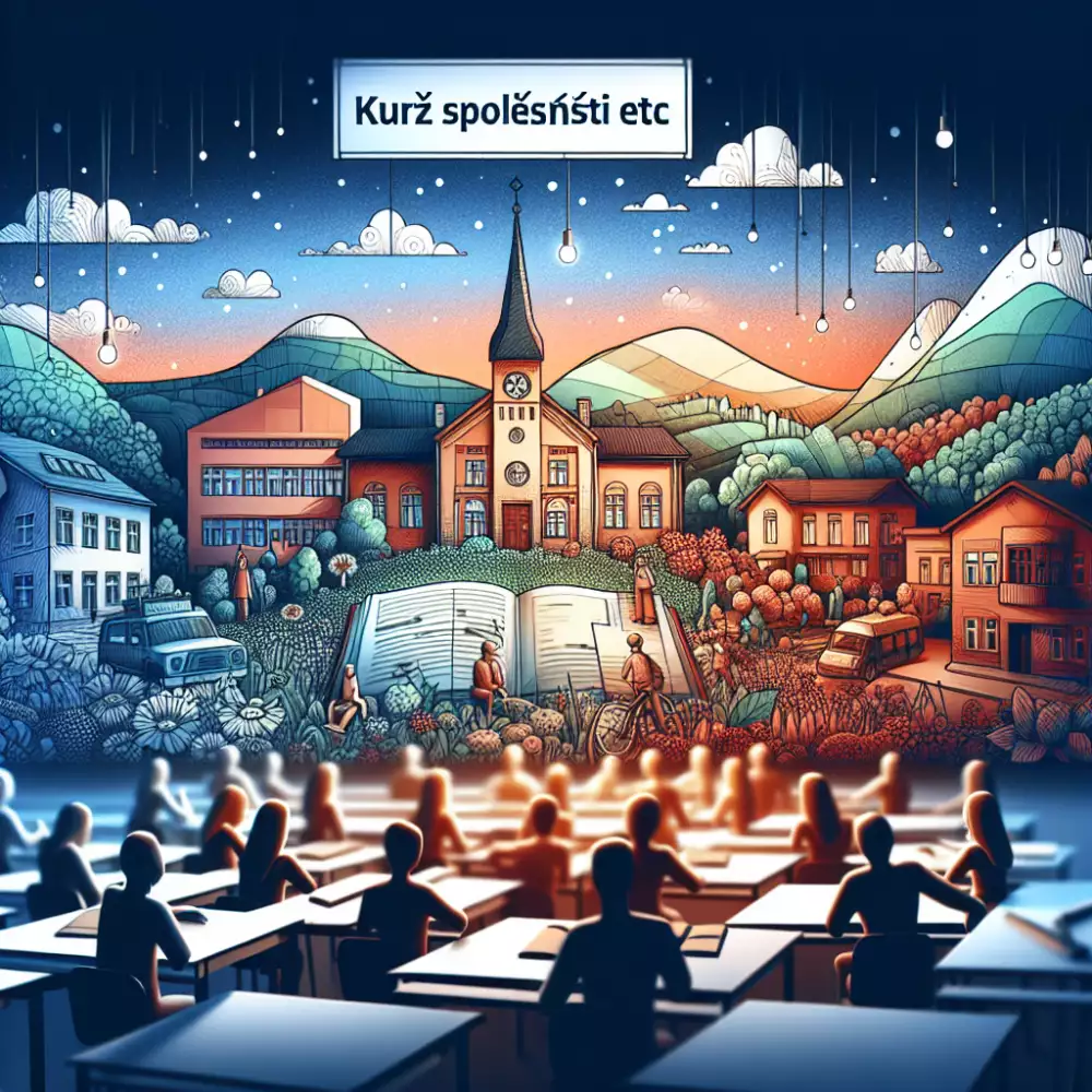 etc kurz