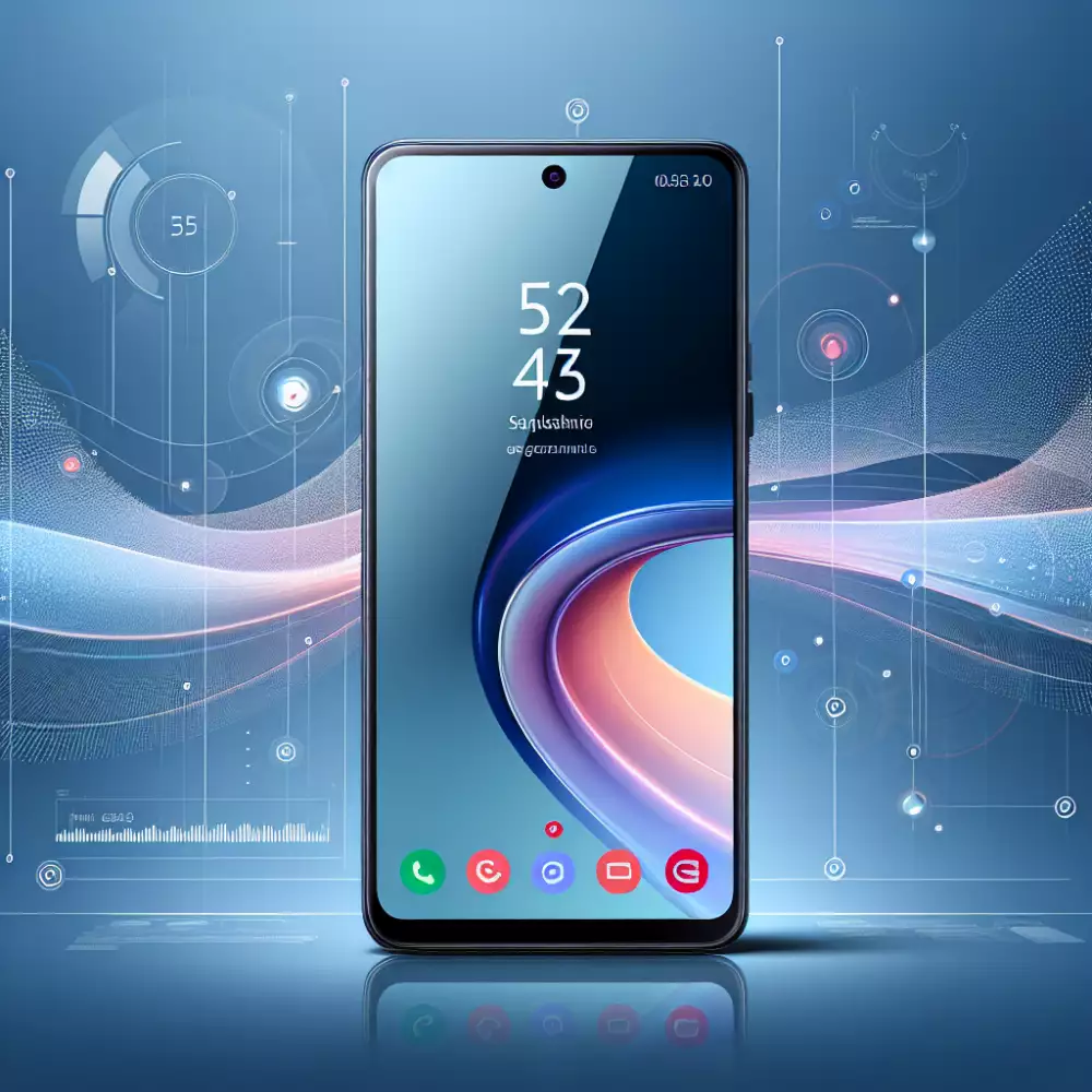 samsung galaxy a53 recenze