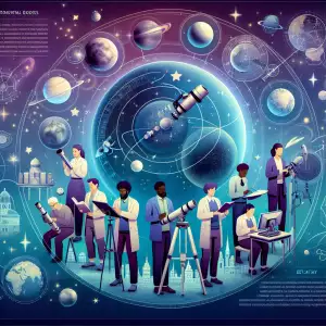 Astronomové