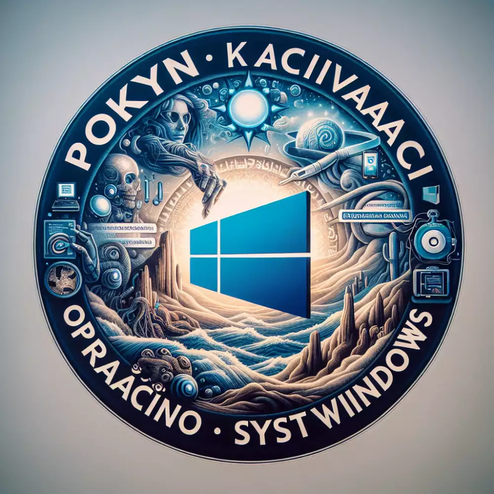 aktivujte windows