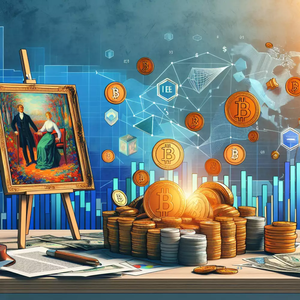alternativní investice