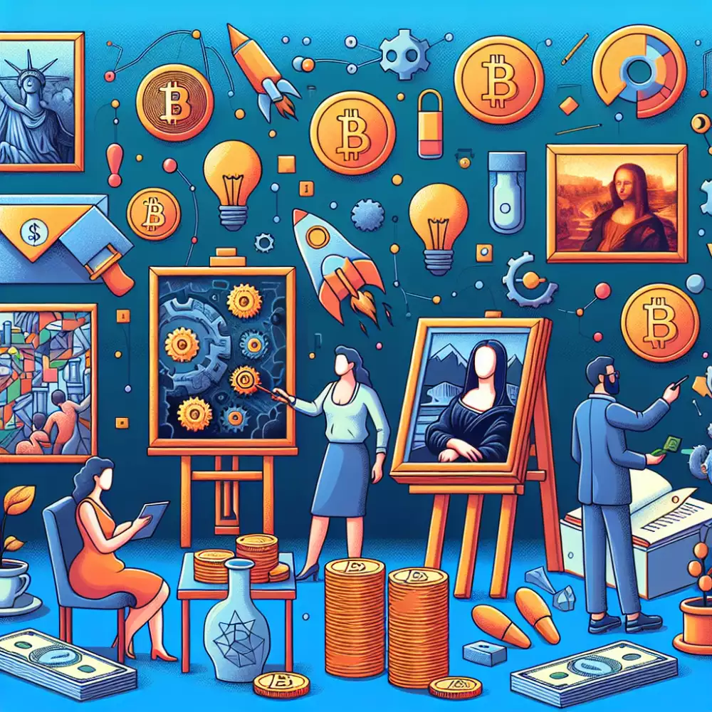 alternativní investice