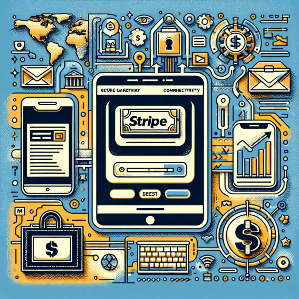 stripe platební brána