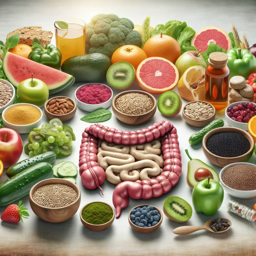 Dieta Při Zánětu Tlustého Střeva
