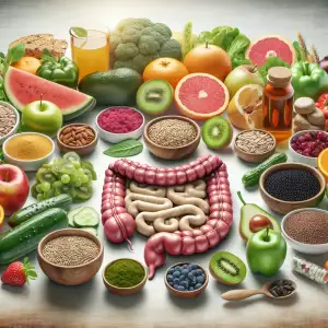 Dieta Při Zánětu Tlustého Střeva