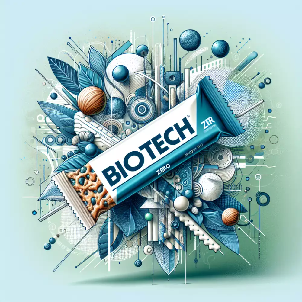 biotech zero bar
