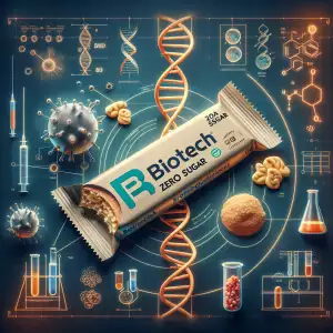 Biotech Zero Bar