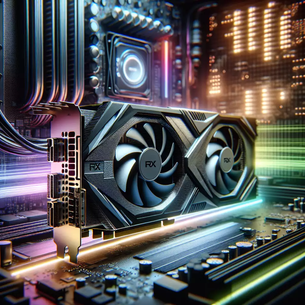 rx 6800 xt