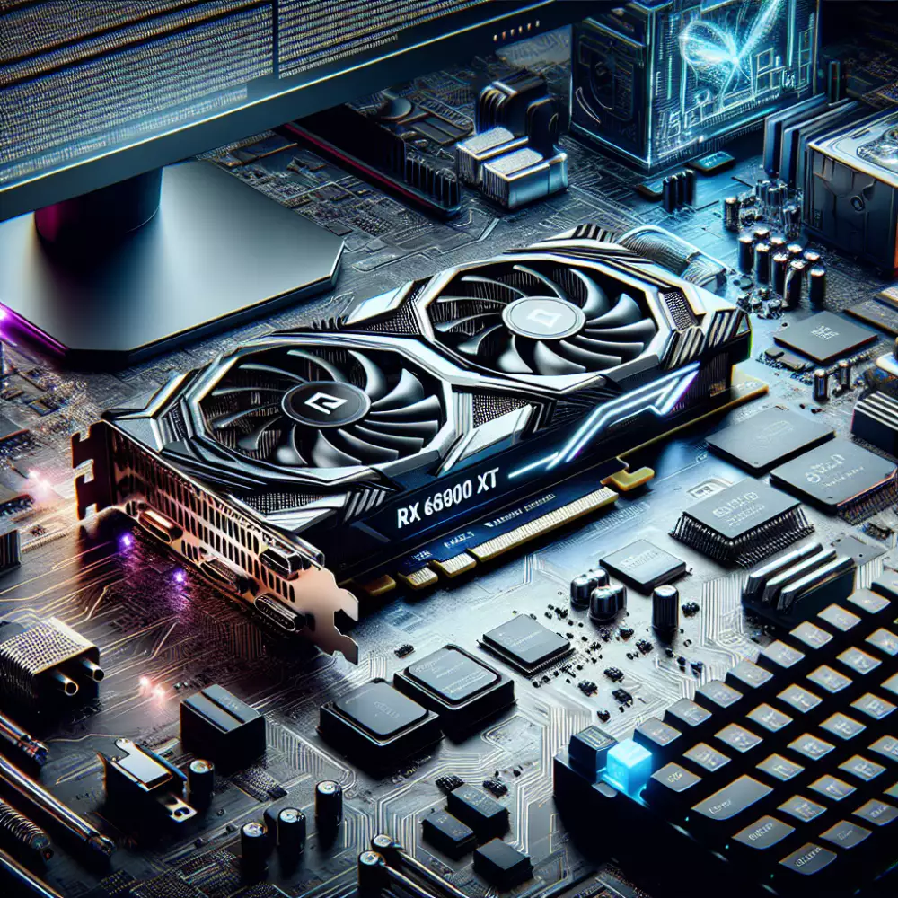 rx 6800 xt
