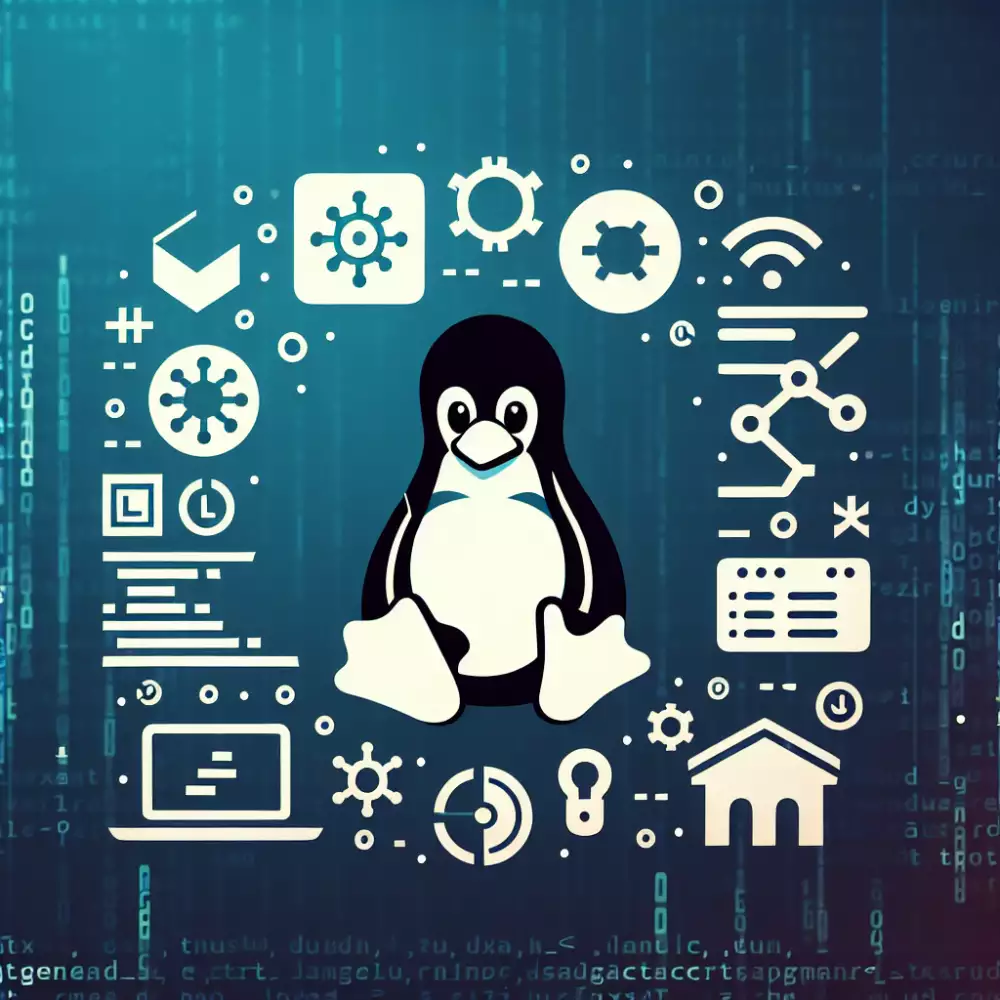 linux distribuce