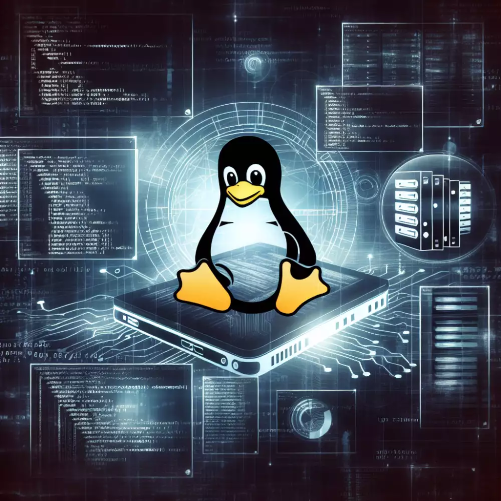linux distribuce