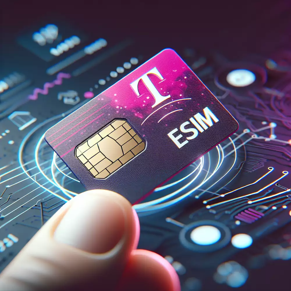 esim t-mobile cena
