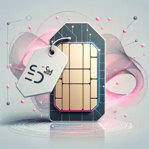 Esim T-Mobile Cena