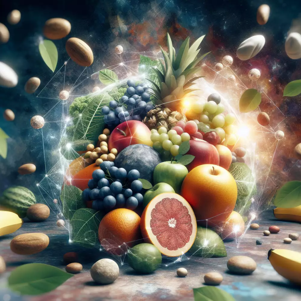 vitamíny a minerály